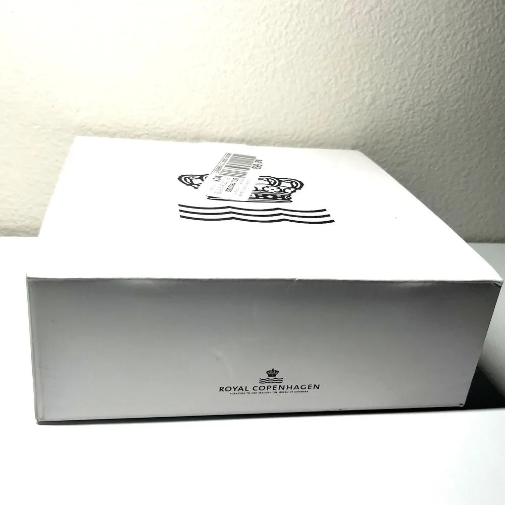 Royal Copenhagen Princess 8.3
